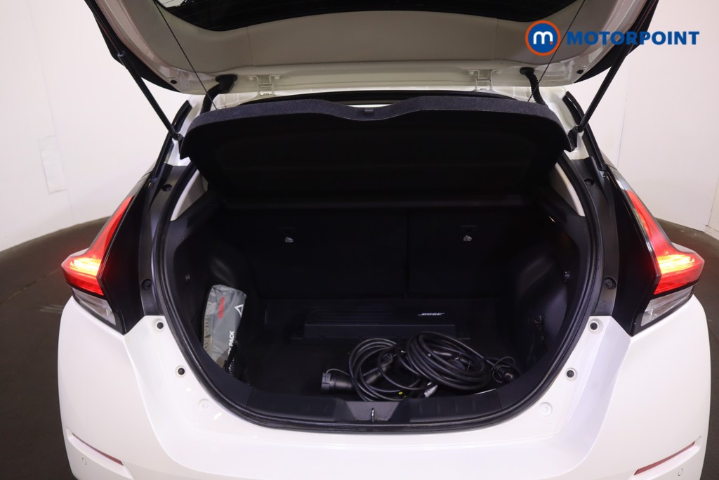 Nissan Leaf E-Plus Tekna Automatic Electric Hatchback - Stock Number (1579965) - 18th supplementary image