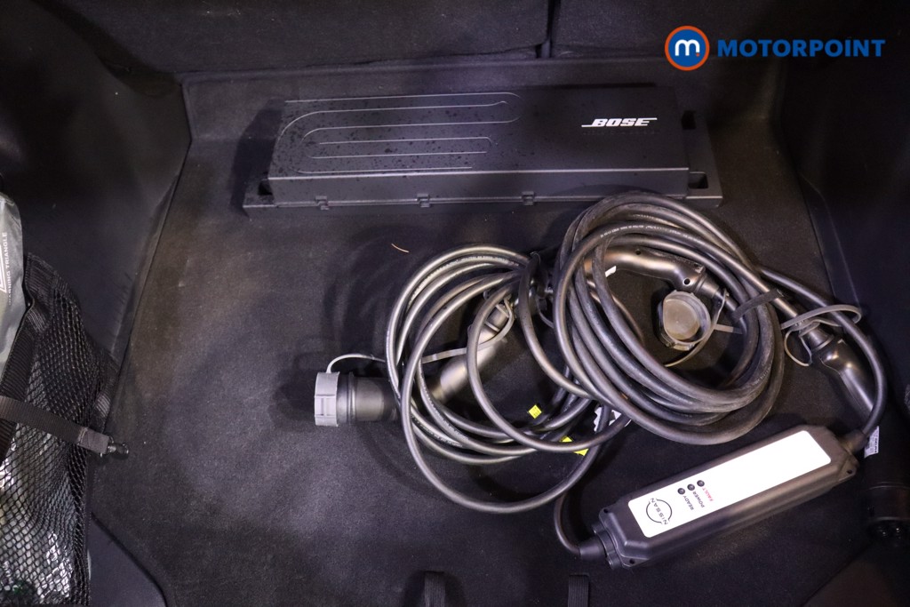 Nissan Leaf E-Plus Tekna Automatic Electric Hatchback - Stock Number (1579965) - 19th supplementary image