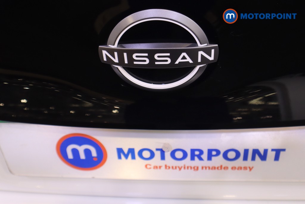 Nissan Leaf E-Plus Tekna Automatic Electric Hatchback - Stock Number (1579965) - 20th supplementary image