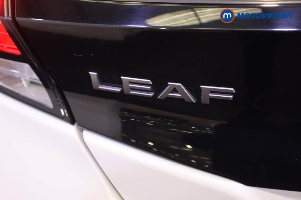 Nissan Leaf E-Plus Tekna Automatic Electric Hatchback - Stock Number (1579965) - 21st supplementary image