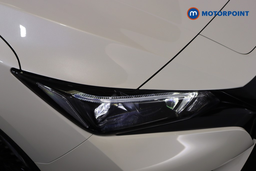 Nissan Leaf E-Plus Tekna Automatic Electric Hatchback - Stock Number (1579965) - 26th supplementary image