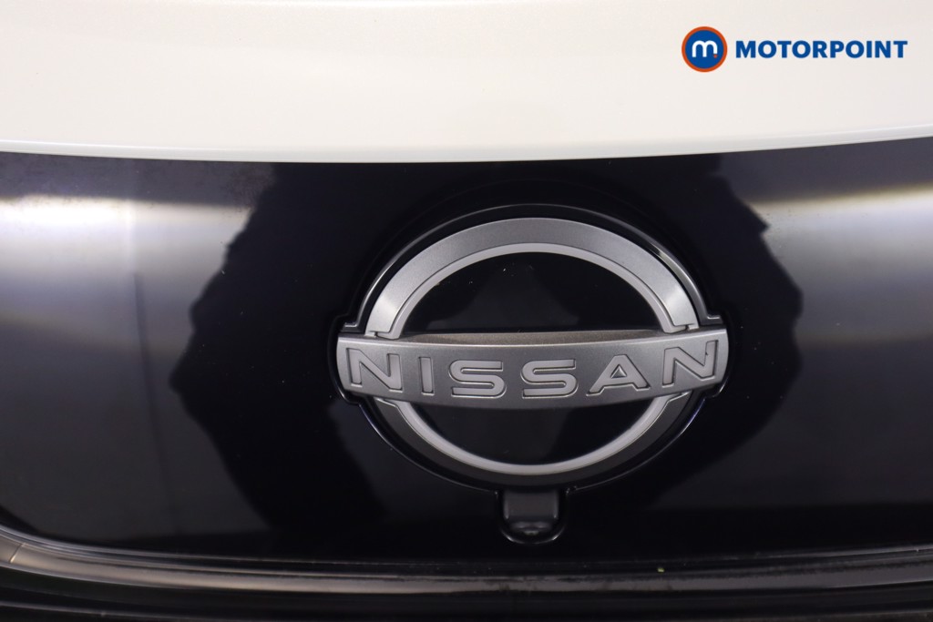 Nissan Leaf E-Plus Tekna Automatic Electric Hatchback - Stock Number (1579965) - 27th supplementary image
