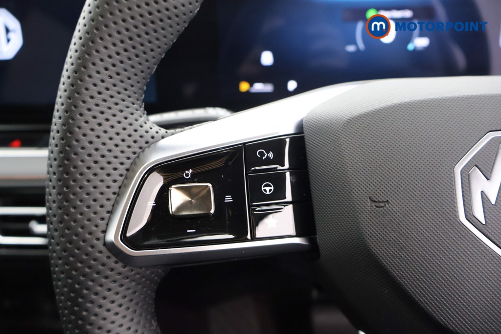Mg Motor Uk HS Trophy Automatic Petrol SUV - Stock Number (1579969) - 2nd supplementary image