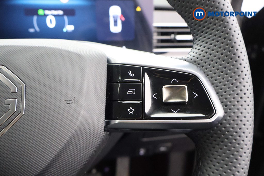 Mg Motor Uk HS Trophy Automatic Petrol SUV - Stock Number (1579969) - 3rd supplementary image