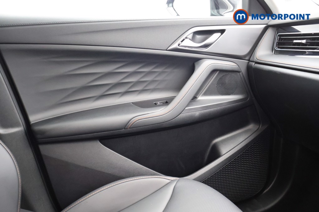 Mg Motor Uk HS Trophy Automatic Petrol SUV - Stock Number (1579969) - 7th supplementary image