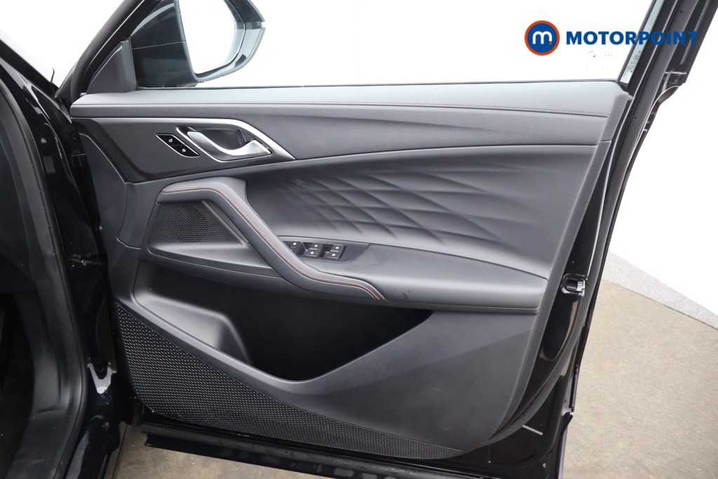 Mg Motor Uk HS Trophy Automatic Petrol SUV - Stock Number (1579969) - 8th supplementary image
