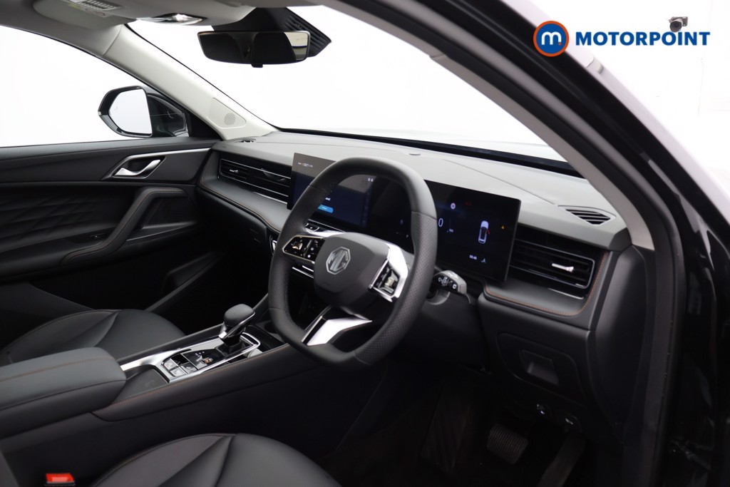 Mg Motor Uk HS Trophy Automatic Petrol SUV - Stock Number (1579969) - 9th supplementary image