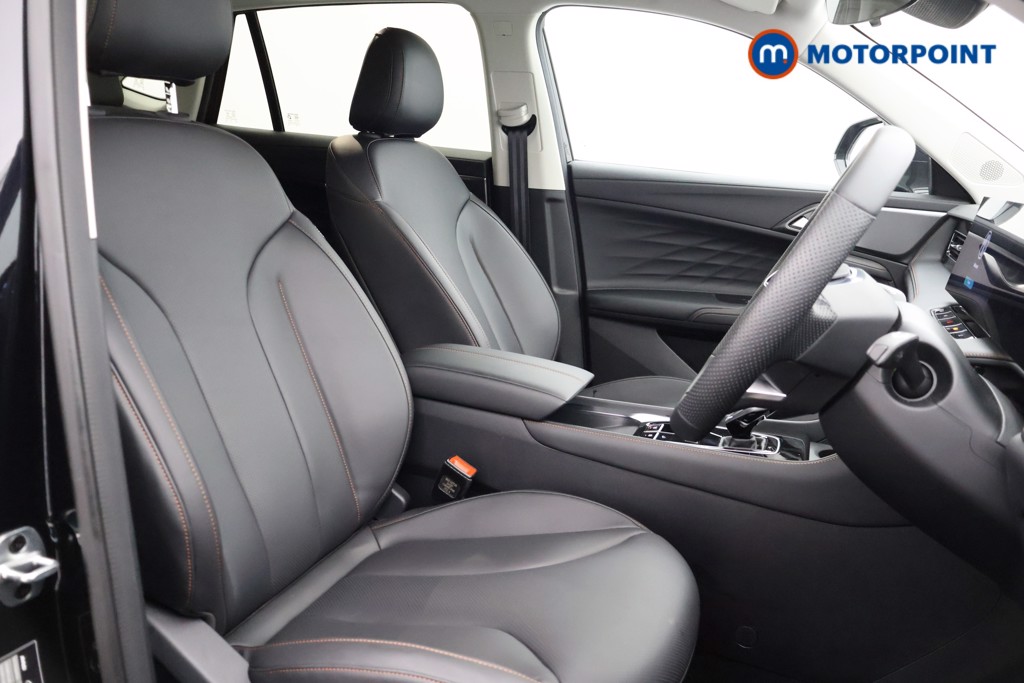 Mg Motor Uk HS Trophy Automatic Petrol SUV - Stock Number (1579969) - 10th supplementary image