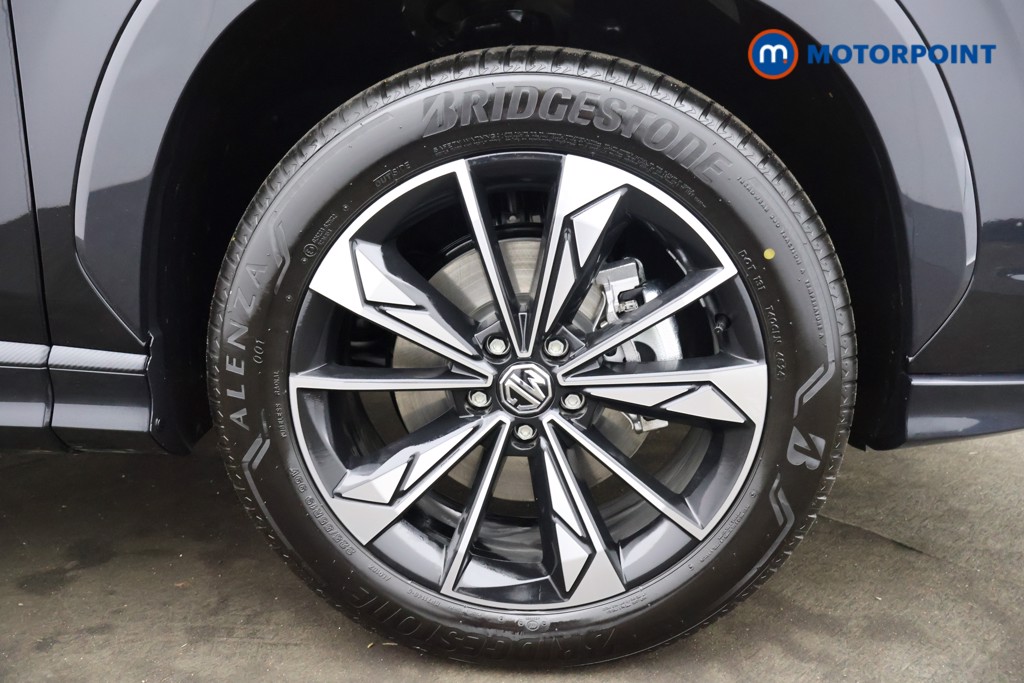 Mg Motor Uk HS Trophy Automatic Petrol SUV - Stock Number (1579969) - 11th supplementary image