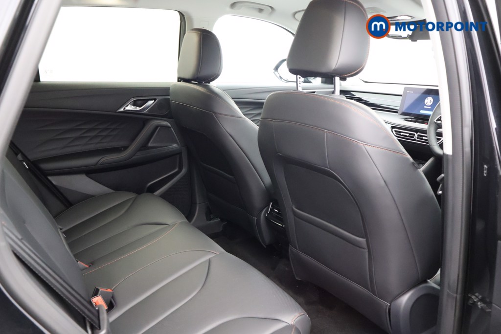 Mg Motor Uk HS Trophy Automatic Petrol SUV - Stock Number (1579969) - 13th supplementary image