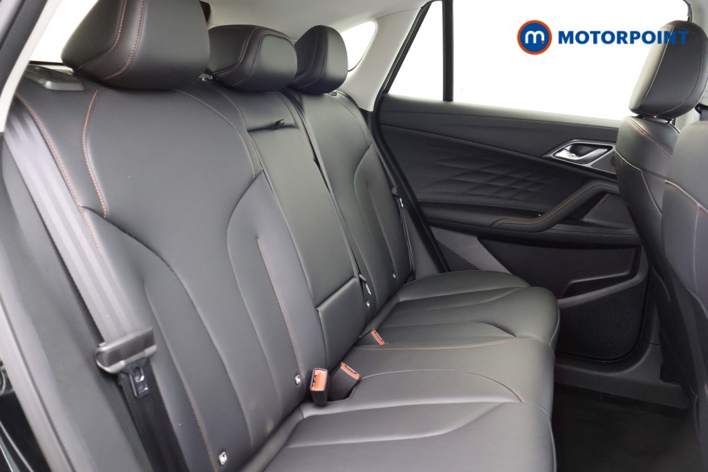 Mg Motor Uk HS Trophy Automatic Petrol SUV - Stock Number (1579969) - 14th supplementary image