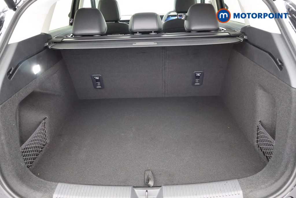 Mg Motor Uk HS Trophy Automatic Petrol SUV - Stock Number (1579969) - 15th supplementary image