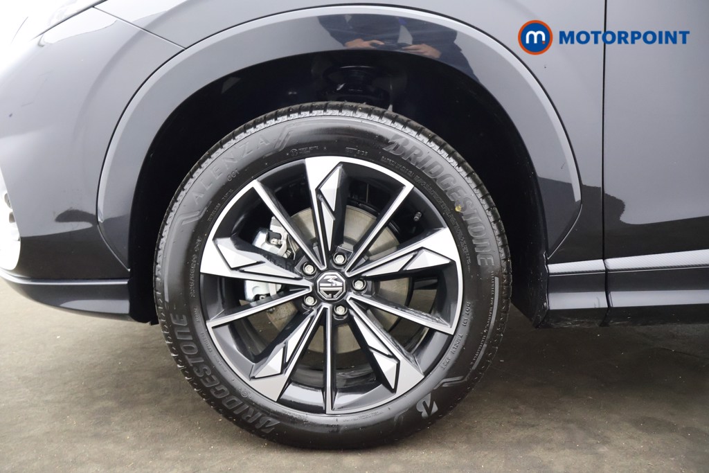 Mg Motor Uk HS Trophy Automatic Petrol SUV - Stock Number (1579969) - 17th supplementary image