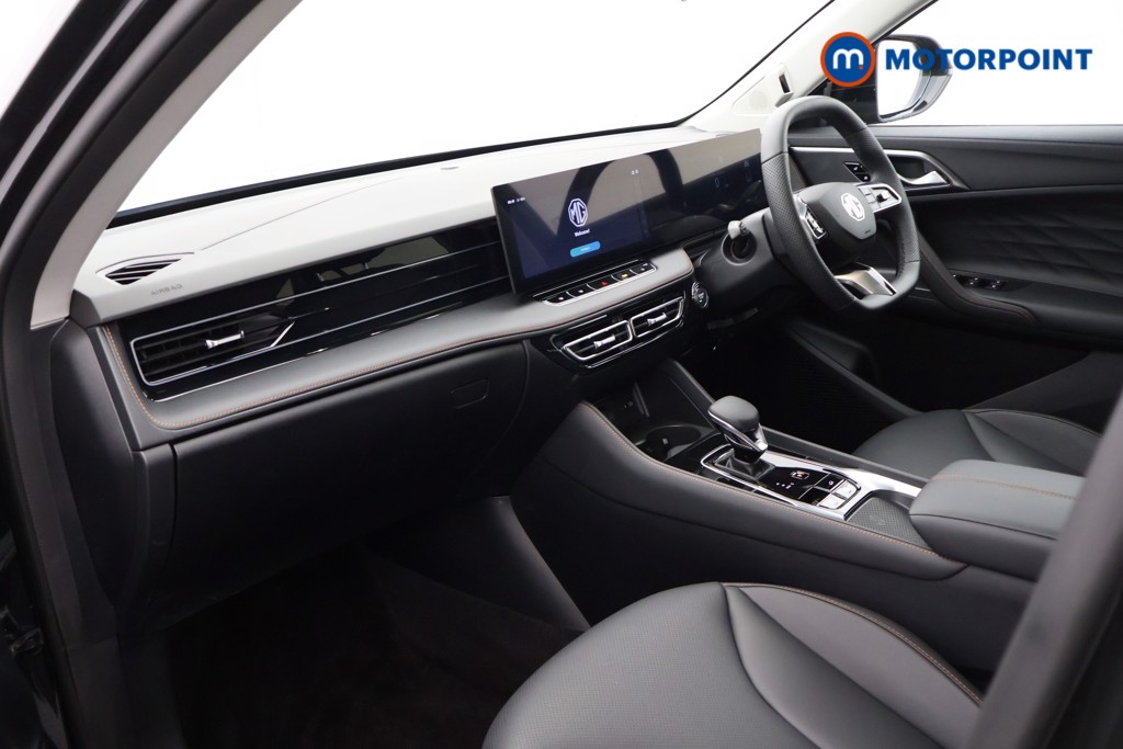 Mg Motor Uk HS Trophy Automatic Petrol SUV - Stock Number (1579969) - 18th supplementary image