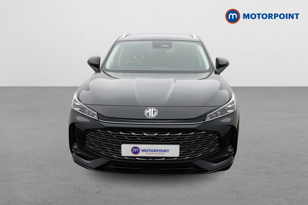 Mg Motor Uk HS Trophy Automatic Petrol SUV - Stock Number (1579969) - Front bumper