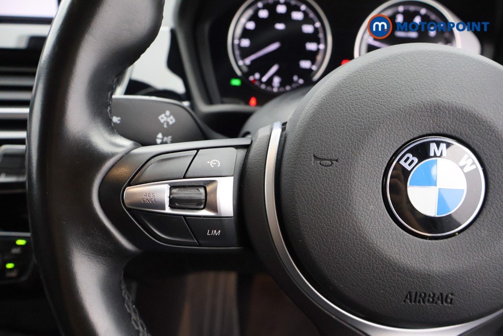 BMW X2 M Sport Automatic Petrol SUV - Stock Number (1579989) - 2nd supplementary image