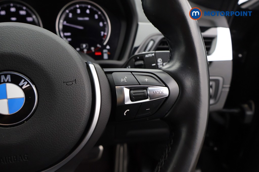 BMW X2 M Sport Automatic Petrol SUV - Stock Number (1579989) - 3rd supplementary image