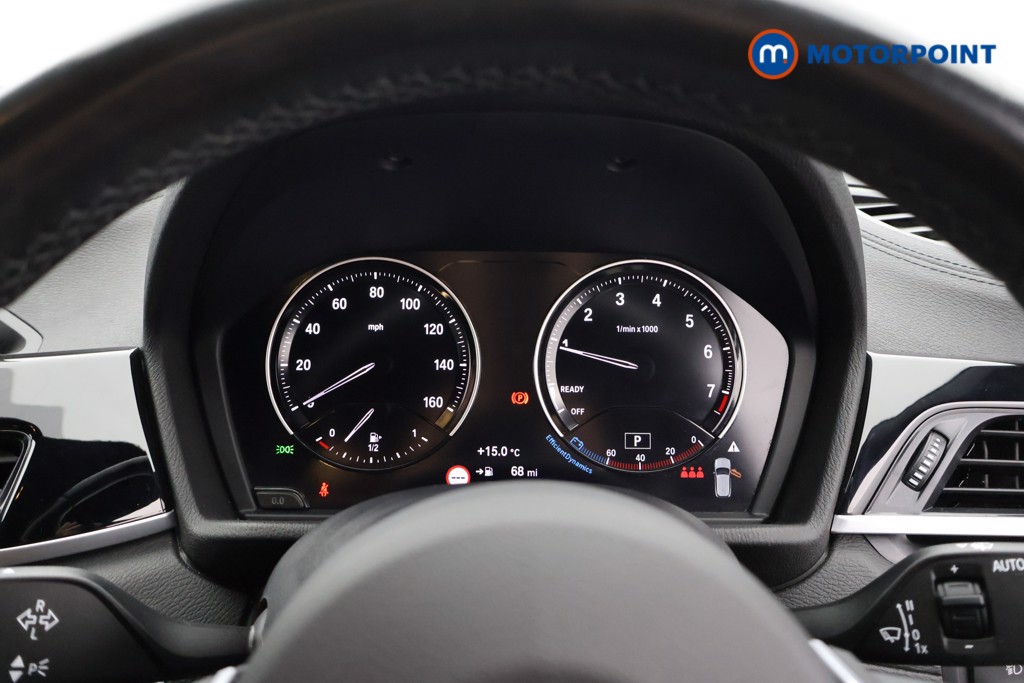BMW X2 M Sport Automatic Petrol SUV - Stock Number (1579989) - 4th supplementary image