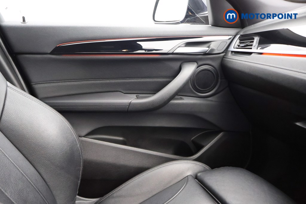 BMW X2 M Sport Automatic Petrol SUV - Stock Number (1579989) - 7th supplementary image