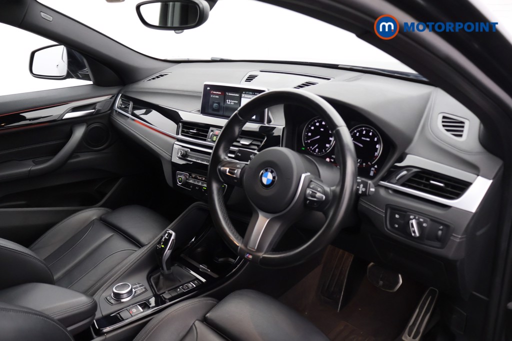 BMW X2 M Sport Automatic Petrol SUV - Stock Number (1579989) - 9th supplementary image