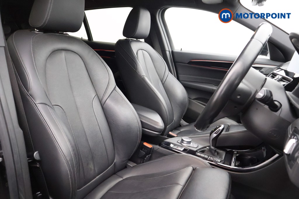 BMW X2 M Sport Automatic Petrol SUV - Stock Number (1579989) - 10th supplementary image