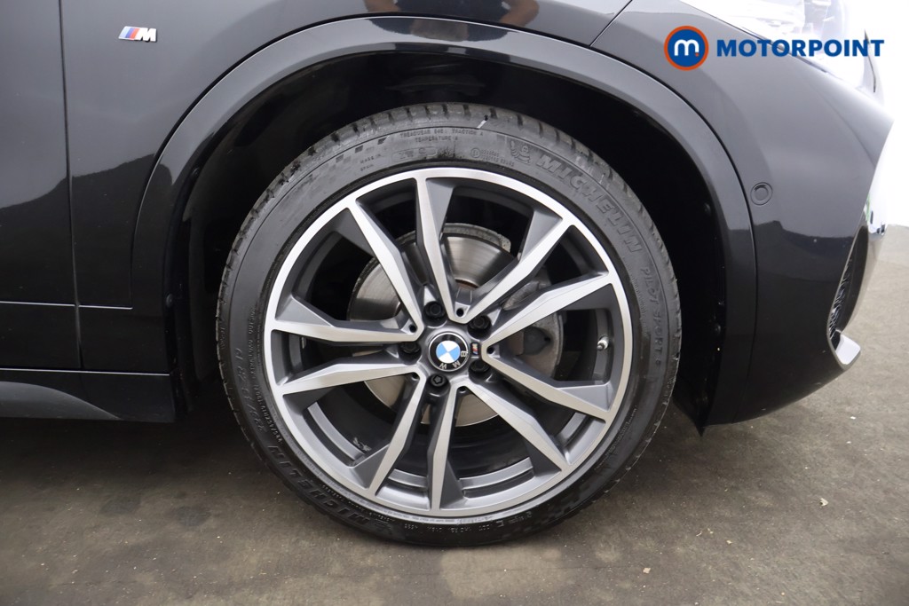 BMW X2 M Sport Automatic Petrol SUV - Stock Number (1579989) - 11th supplementary image
