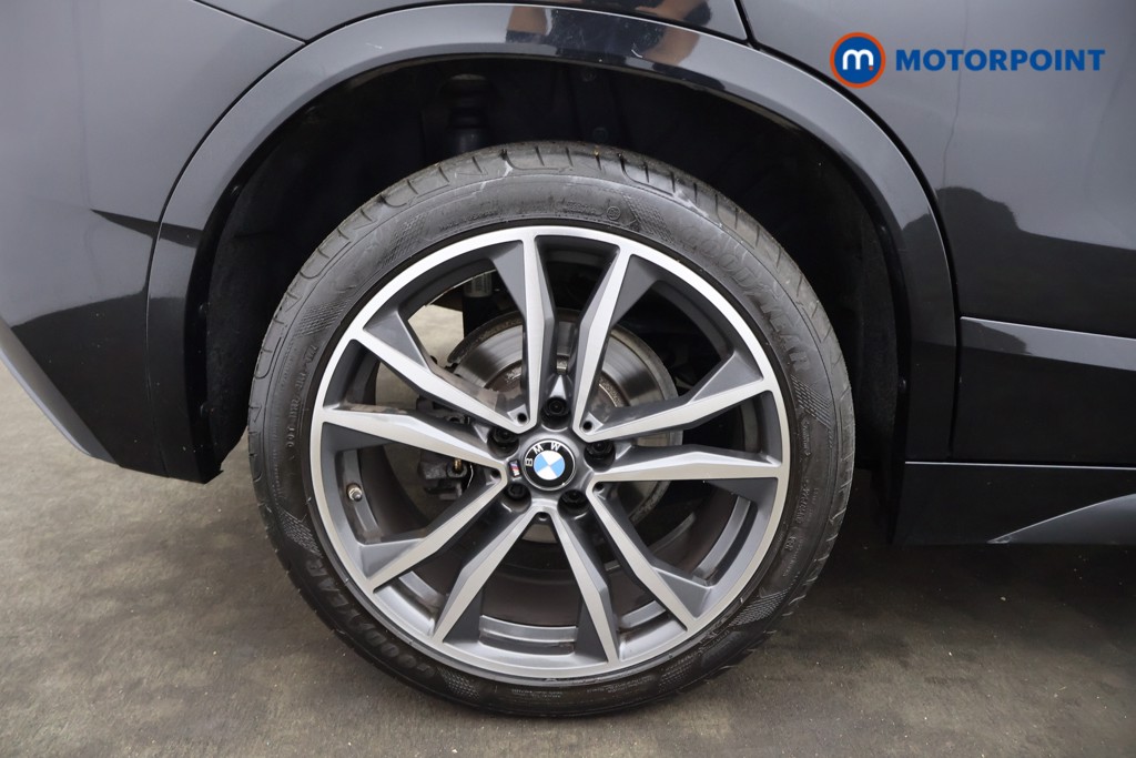 BMW X2 M Sport Automatic Petrol SUV - Stock Number (1579989) - 12th supplementary image