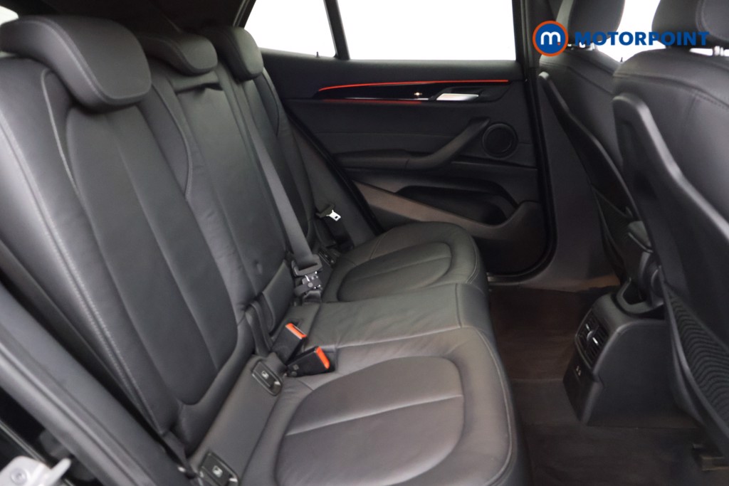 BMW X2 M Sport Automatic Petrol SUV - Stock Number (1579989) - 14th supplementary image