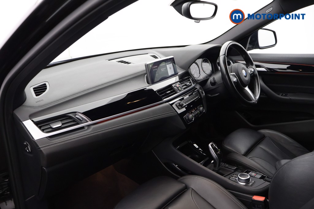 BMW X2 M Sport Automatic Petrol SUV - Stock Number (1579989) - 17th supplementary image