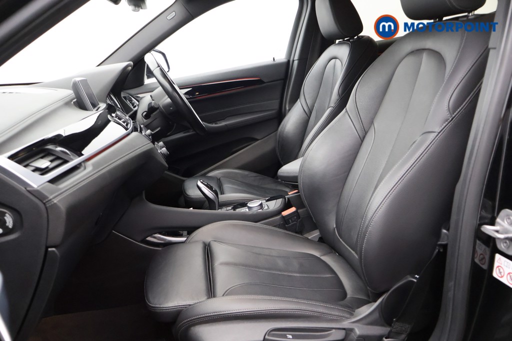 BMW X2 M Sport Automatic Petrol SUV - Stock Number (1579989) - 18th supplementary image