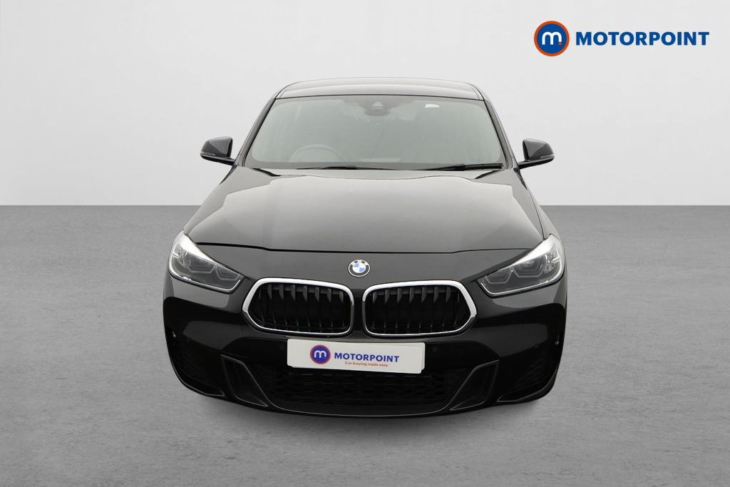 BMW X2 M Sport Automatic Petrol SUV - Stock Number (1579989) - Front bumper