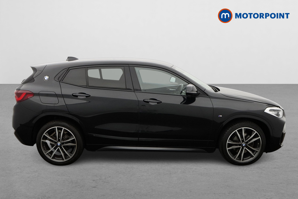 BMW X2 M Sport Automatic Petrol SUV - Stock Number (1579989) - Drivers side