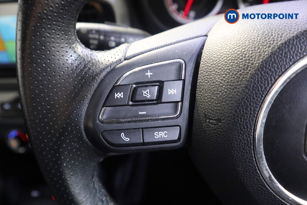 Mg Motor Uk MG3 Excite Manual Petrol Hatchback - Stock Number (1579990) - 3rd supplementary image