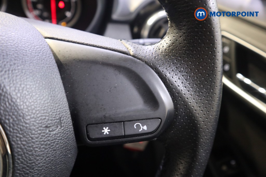 Mg Motor Uk MG3 Excite Manual Petrol Hatchback - Stock Number (1579990) - 4th supplementary image