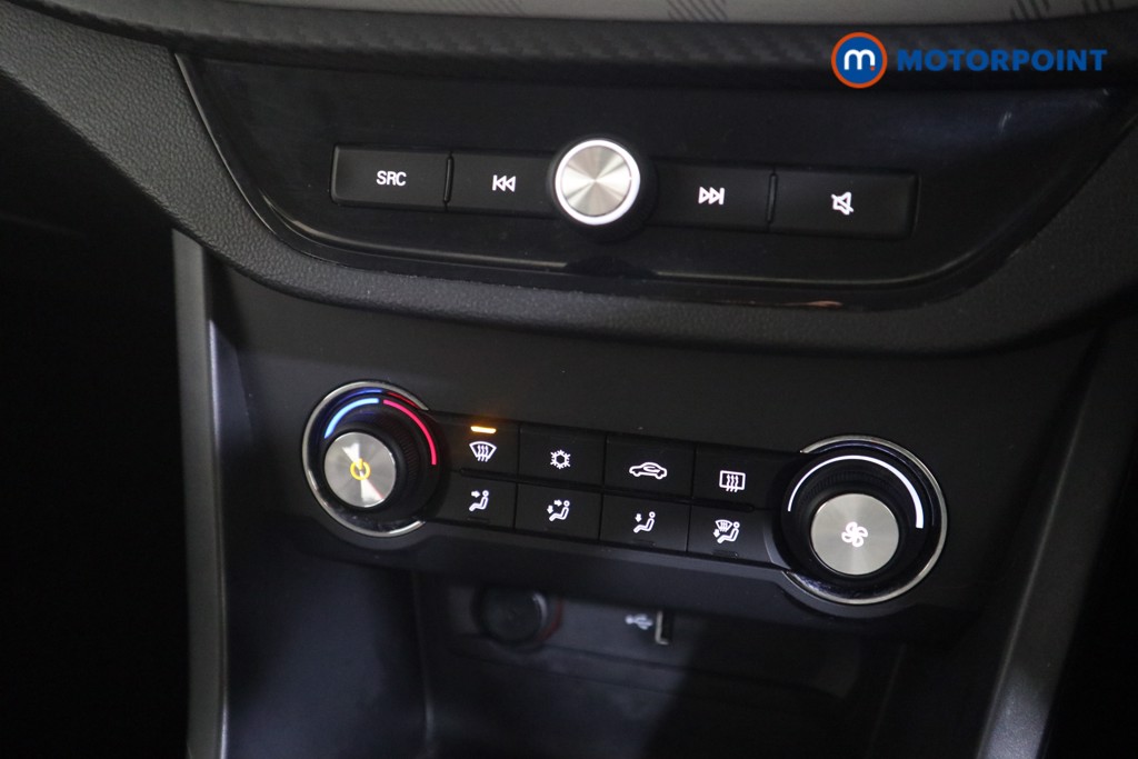 Mg Motor Uk MG3 Excite Manual Petrol Hatchback - Stock Number (1579990) - 7th supplementary image