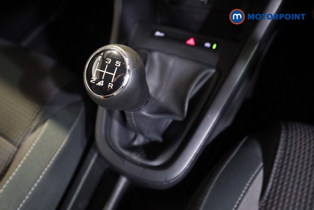 Mg Motor Uk MG3 Excite Manual Petrol Hatchback - Stock Number (1579990) - 8th supplementary image