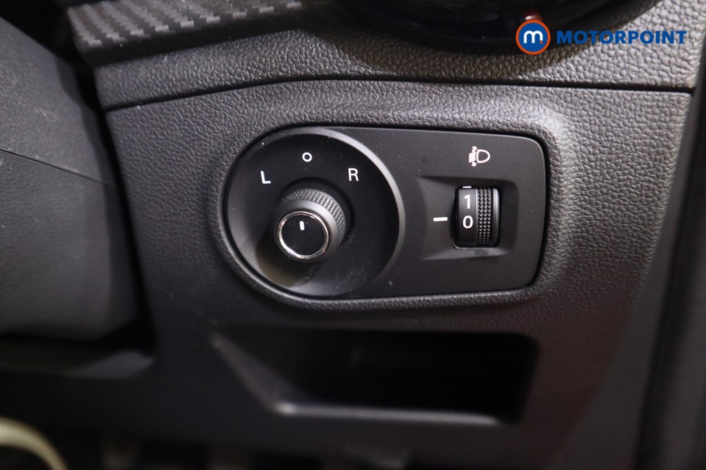 Mg Motor Uk MG3 Excite Manual Petrol Hatchback - Stock Number (1579990) - 9th supplementary image