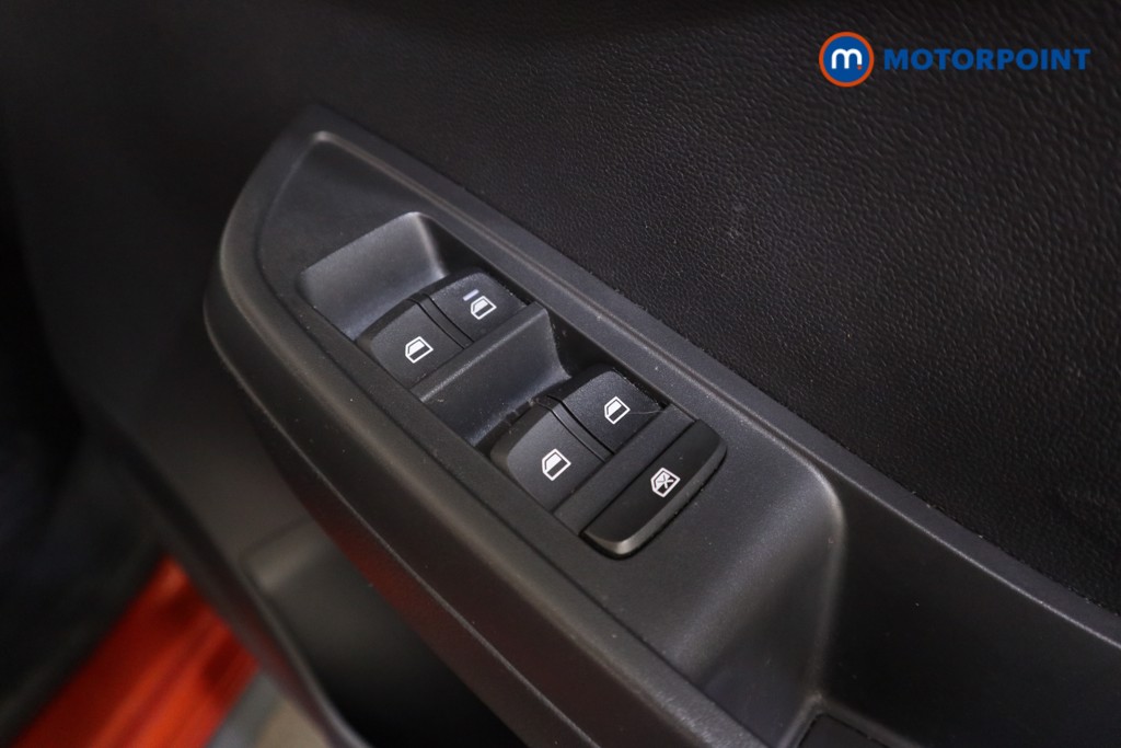 Mg Motor Uk MG3 Excite Manual Petrol Hatchback - Stock Number (1579990) - 11th supplementary image