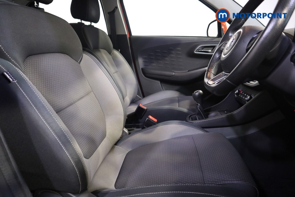 Mg Motor Uk MG3 Excite Manual Petrol Hatchback - Stock Number (1579990) - 12th supplementary image