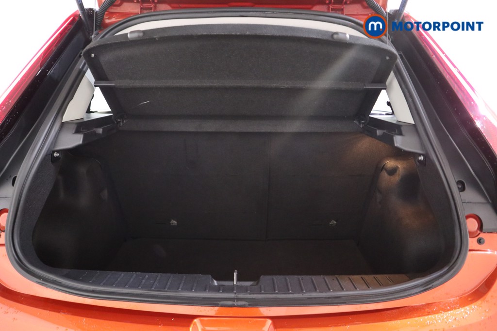 Mg Motor Uk MG3 Excite Manual Petrol Hatchback - Stock Number (1579990) - 14th supplementary image