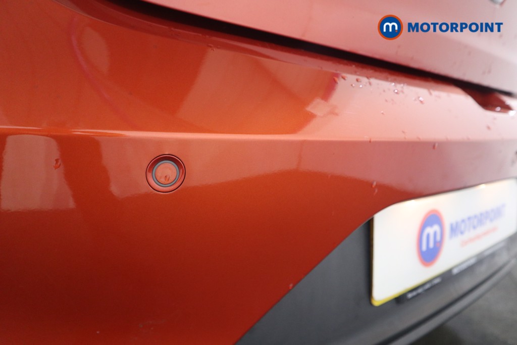 Mg Motor Uk MG3 Excite Manual Petrol Hatchback - Stock Number (1579990) - 19th supplementary image