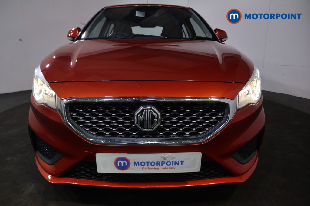 Mg Motor Uk MG3 Excite Manual Petrol Hatchback - Stock Number (1579990) - 25th supplementary image