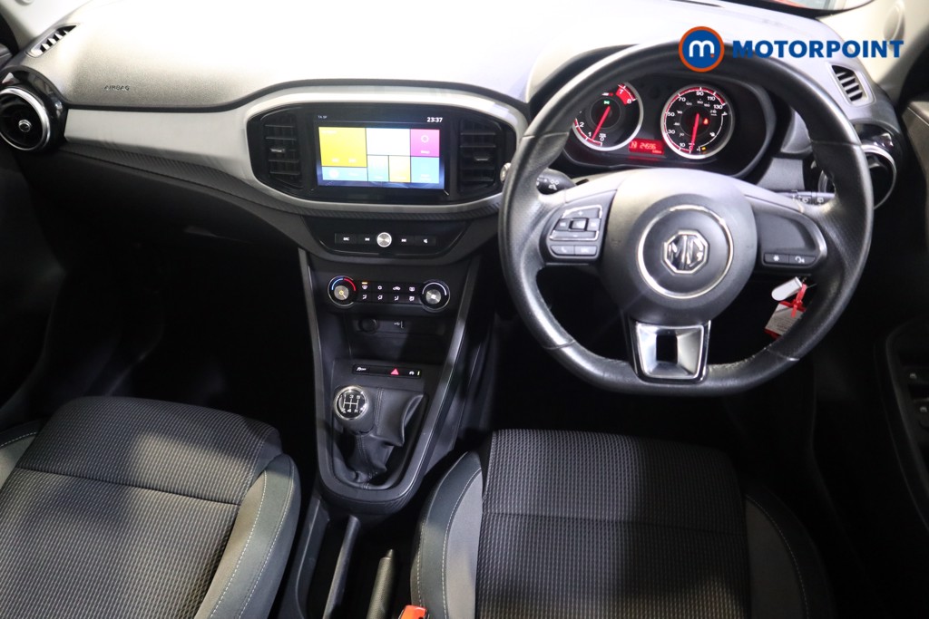 Mg Motor Uk MG3 Excite Manual Petrol Hatchback - Stock Number (1579990) - 1st supplementary image