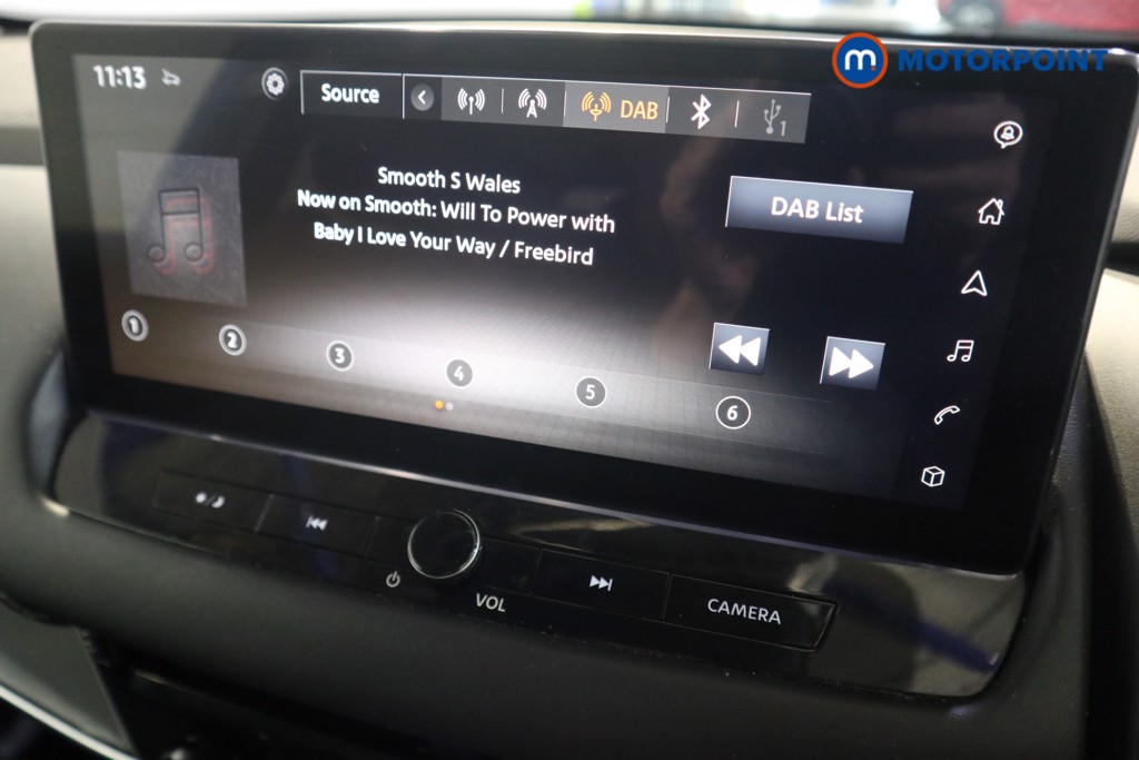 Nissan Qashqai N-Connecta Manual Petrol SUV - Stock Number (1579993) - 6th supplementary image