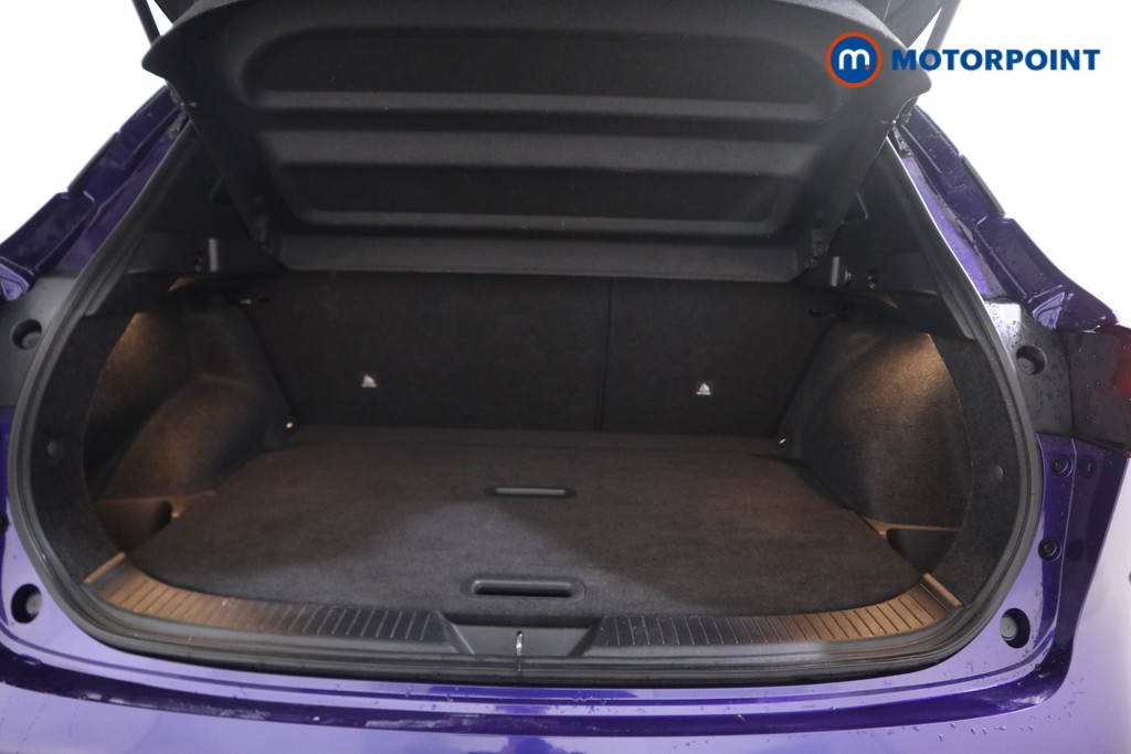 Nissan Qashqai N-Connecta Manual Petrol SUV - Stock Number (1579993) - 13th supplementary image