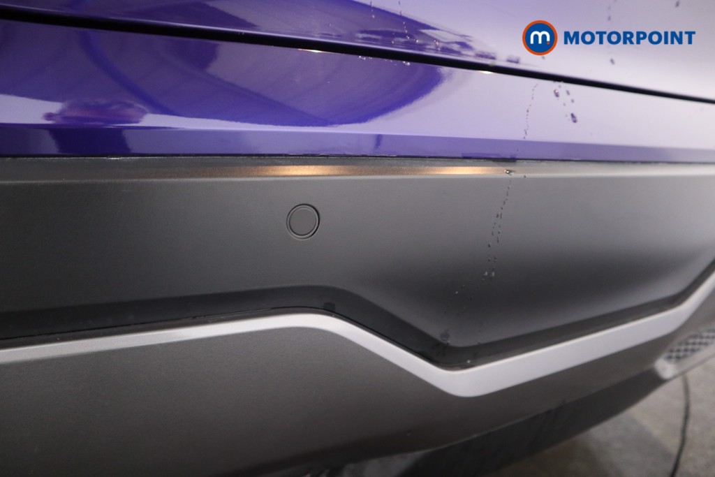 Nissan Qashqai N-Connecta Manual Petrol SUV - Stock Number (1579993) - 18th supplementary image