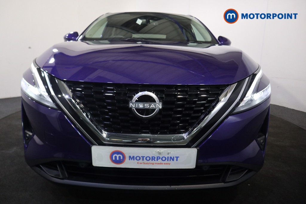 Nissan Qashqai N-Connecta Manual Petrol SUV - Stock Number (1579993) - 25th supplementary image