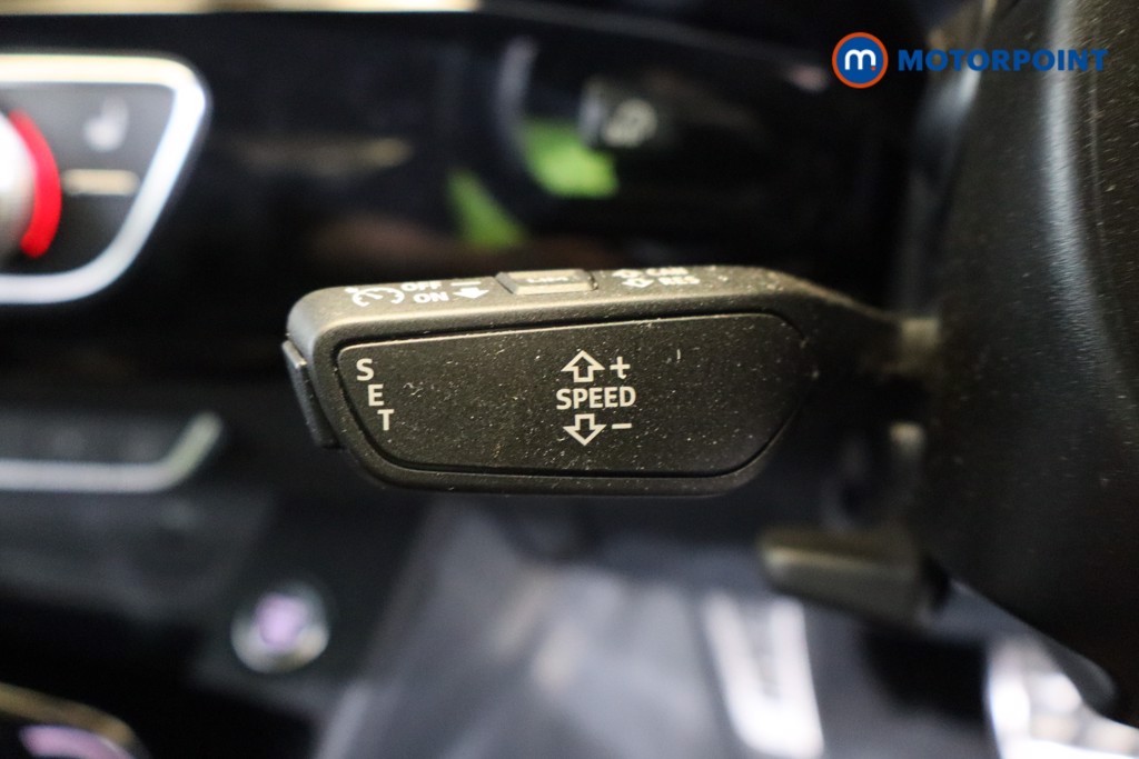 Audi A4 Black Edition Automatic Petrol Saloon - Stock Number (1580041) - 15th supplementary image
