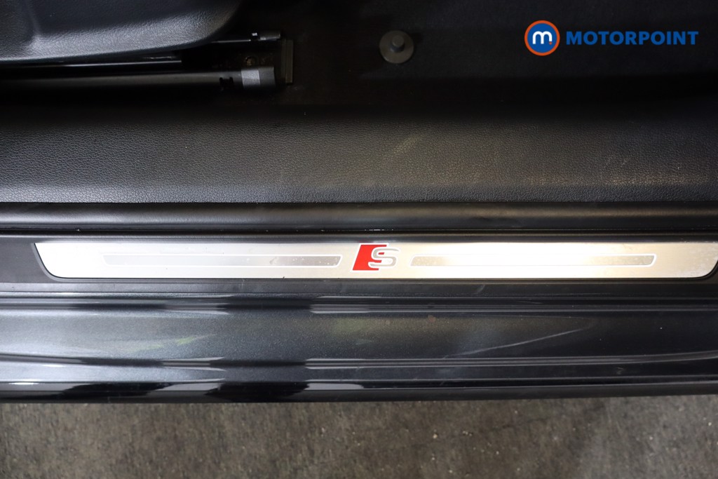 Audi A4 Black Edition Automatic Petrol Saloon - Stock Number (1580041) - 19th supplementary image