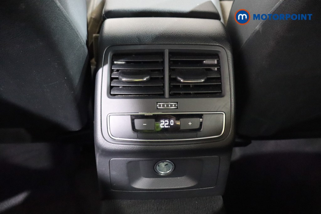 Audi A4 Black Edition Automatic Petrol Saloon - Stock Number (1580041) - 22nd supplementary image